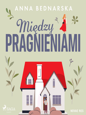 cover image of Między pragnieniami